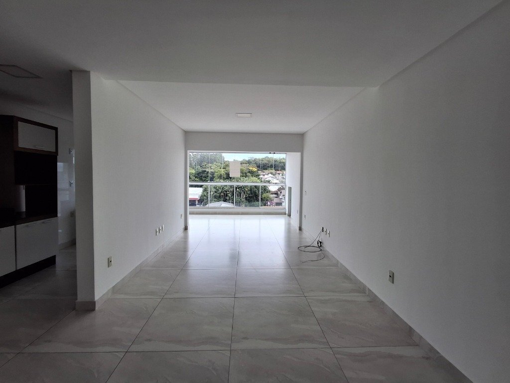 Copa e Sala de Estar