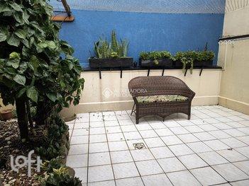apartment em Alberto Silva, Cristo Redentor - Porto Alegre - RS