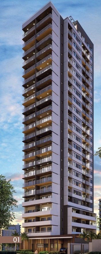 apartment em Rua Sebastião Gil, Pinheiros - São Paulo - SP