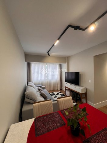 apartment em Rua 1111, Centro - Balneário Camboriú - SC
