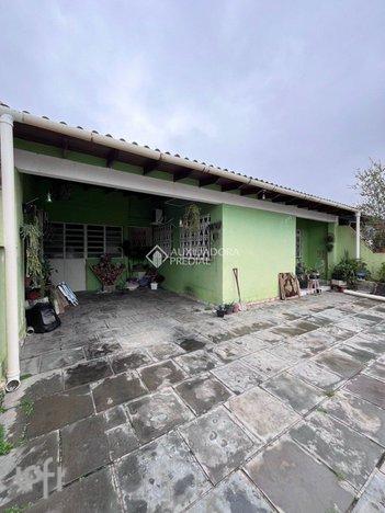house em B, Restinga - Porto Alegre - RS