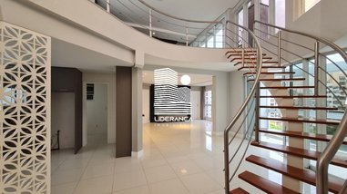 apartment em Avenida Trompowsky, Centro - Florianópolis - SC