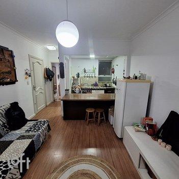 apartment em Barão de Ubá, Bela Vista - Porto Alegre - RS