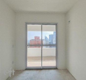 apartment em Vital Brasil, Butantã - São Paulo - SP