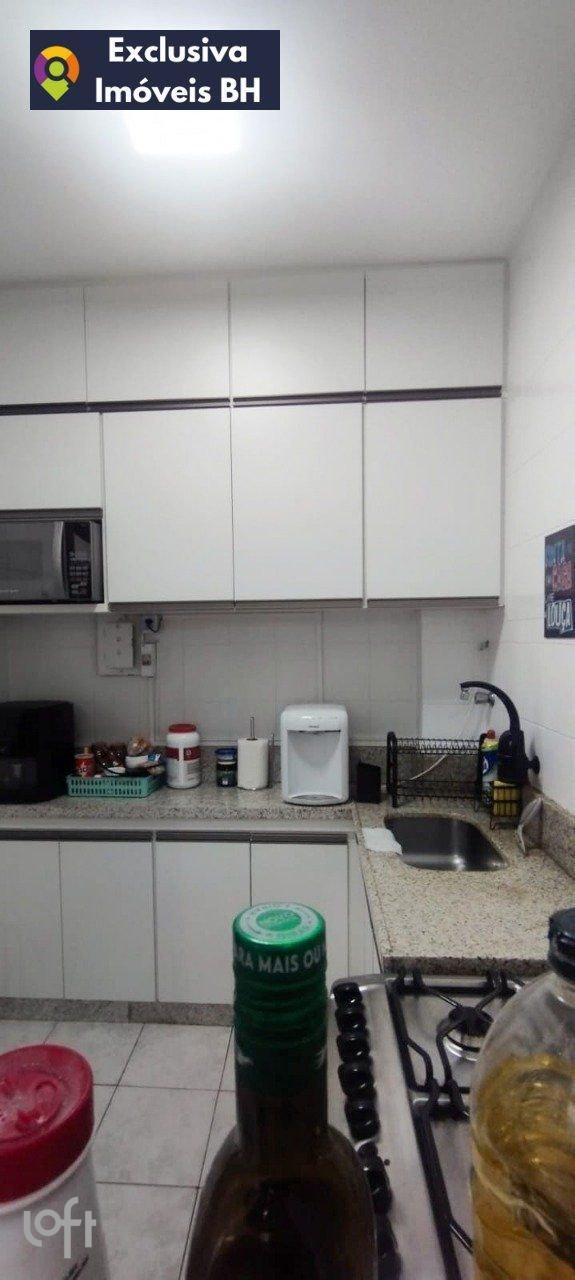 Apartamento com 3 quartos — Prado, Belo Horizonte