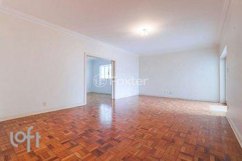 apartment em Piauí, Higienópolis - São Paulo - SP