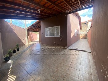 house em Rua José Torres, Jardim Eden Ville - Sorocaba - SP