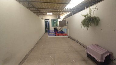 house em Rua Wolfgang Von Trips, Ponte Alta - Betim - MG