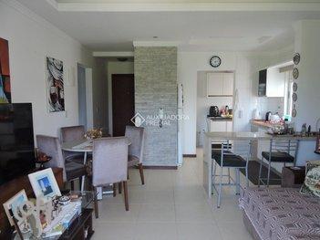 apartment em Trieste, Pagani - Palhoça - SC