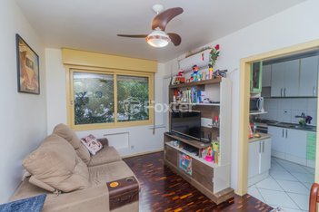 apartment em Rua Dona Lúcia, Petrópolis - Porto Alegre - RS