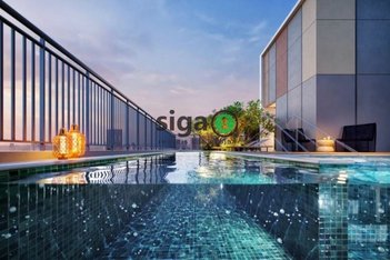 apartment em Rua Joaquim Guarani, Jardim das Acácias - São Paulo - SP