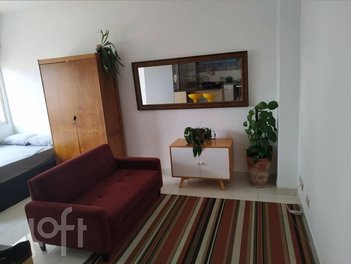 apartment em Gravataí, Consolação - São Paulo - SP