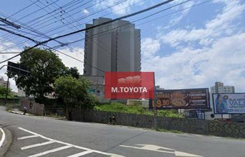 land_lot em Avenida Emílio Ribas, Jardim Tijuco - Guarulhos - SP