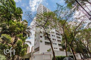 apartment em Alcantarilla, Vila Andrade - São Paulo - SP
