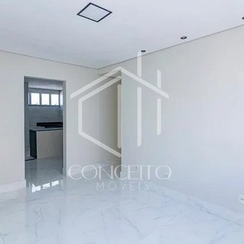 apartment em Rua Martim Francisco, Gutierrez - Belo Horizonte - MG