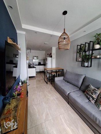 house em Nova Friburgo, Cangaíba - São Paulo - SP