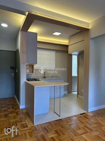 apartment em Sofia Veloso, Cidade Baixa - Porto Alegre - RS