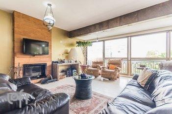 apartment em Rua Marquês do Pombal, Moinhos de Vento - Porto Alegre - RS