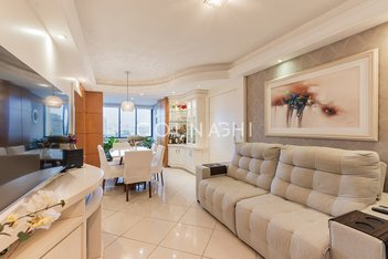 apartment em Rua Barão do Gravataí, Menino Deus - Porto Alegre - RS