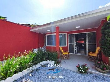 house em Rua das Gabirobas, Pontal do Sul - Pontal do Paraná - PR