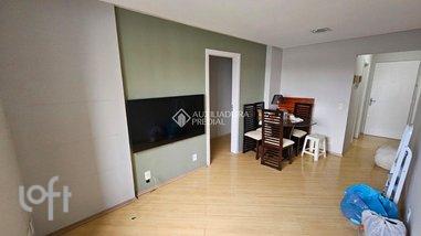 apartment em Aimorés, Vila Helena - Santo André - SP