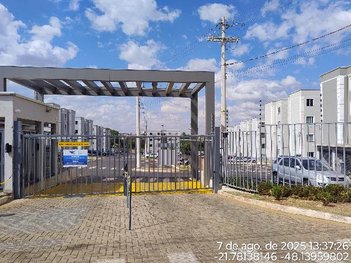 apartment em Rua Presidente João Belchior Marques Goulart, Jardim Santa Clara (Vila Xavier) - Araraquara - SP