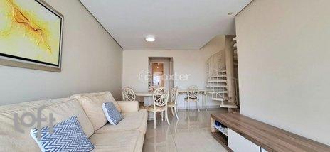 apartment em Jaspe, Aclimação - São Paulo - SP
