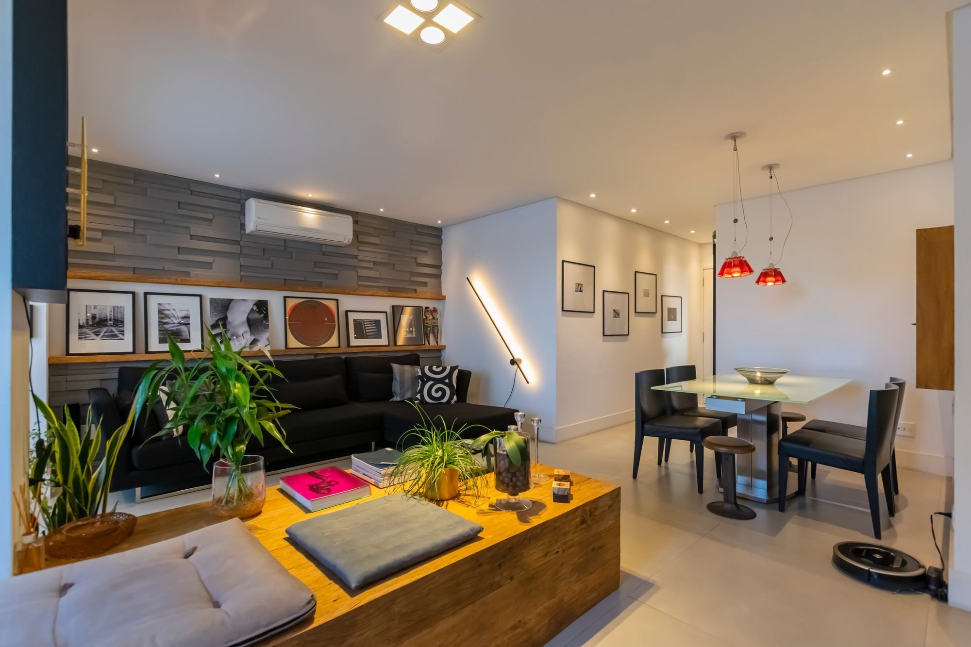 Apartamento para Venda por R$1.180.000,00 com 84m², 2 dormitórios e 2 vagas - Saúde, São paulo / SP - Foto 3