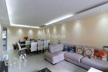 apartment em Nova York, Brooklin - São Paulo - SP