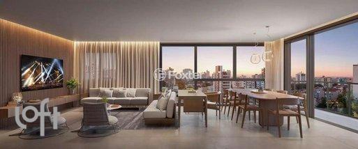 apartment em Rua Vinte e Quatro de Outubro, Auxiliadora - Porto Alegre - RS