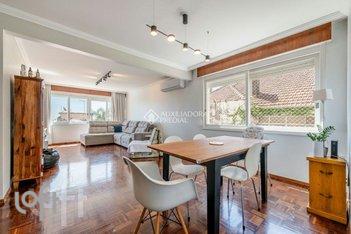 apartment em Engenheiro Saldanha, Floresta - Porto Alegre - RS