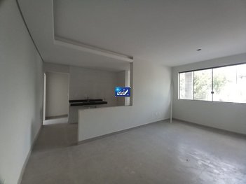 apartment em Rua Princesa Leopoldina, Ipiranga - Belo Horizonte - MG