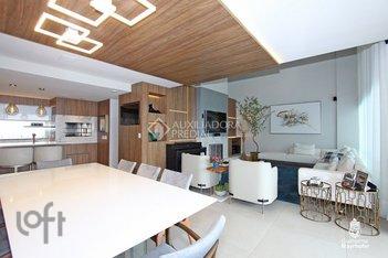 apartment em Helmuth Weinmann, Jardim Europa - Porto Alegre - RS