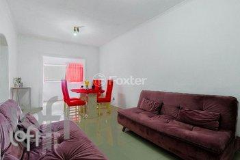 apartment em Miguel Teles Júnior, Liberdade - São Paulo - SP