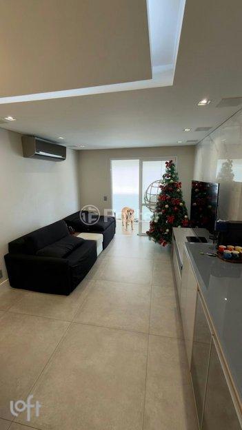 apartment em João Antônio de Oliveira, Mooca - São Paulo - SP