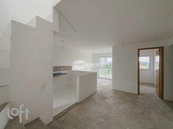 apartment em São Vicente, Centro - Diadema - SP