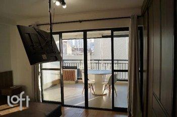 apartment em Anhaia, Bom Retiro - São Paulo - SP