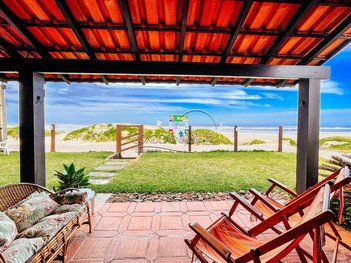apartment em Avenida Noiva do Mar, Xangri-Lá - Xangri-Lá - RS