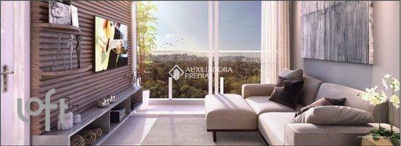 apartment em João Pessoa, Cidade Baixa - Porto Alegre - RS