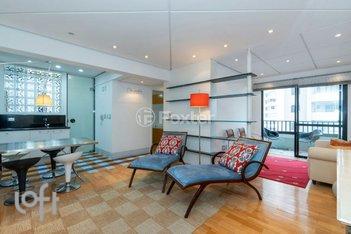 apartment em Rua Engenheiro Jorge Oliva, Jabaquara - São Paulo - SP