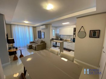 apartment em Felipe Domingos Petry, Praia Comprida - São José - SC