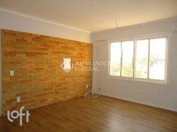 apartment em Itapeva, Passo D'areia - Porto Alegre - RS