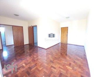 apartment em Mário Coutinho, Estoril - Belo Horizonte - MG