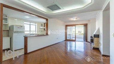 apartment em Surupá, Jardim Botânico - Porto Alegre - RS