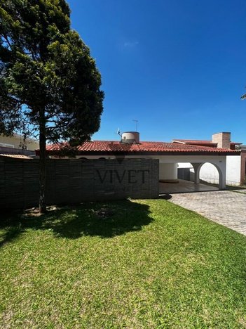 house em Avenida São Paulo, Além Ponte - Sorocaba - SP