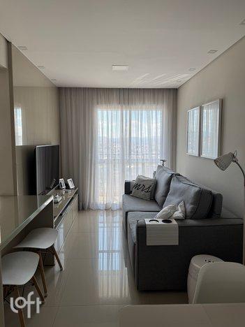 apartment em Júlio Buono, Vila Medeiros - São Paulo - SP