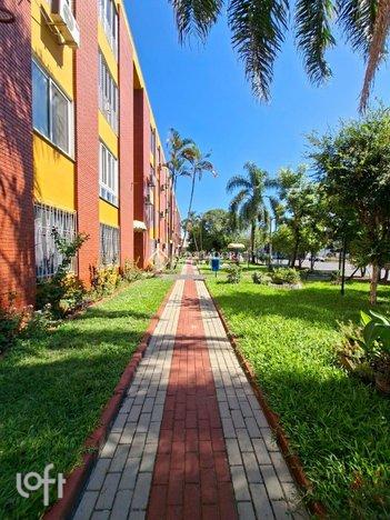 apartment em Sertório, Navegantes - Porto Alegre - RS