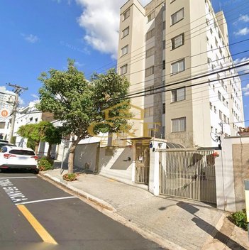 apartment em Rua Dom Pedro I, Centro - Piracicaba - SP