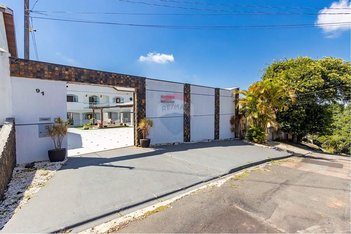 house em Rua Doutor Carlos Vicente Laynes de Andrade, Campo Comprido - Curitiba - PR