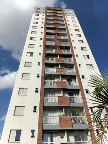 apartment em Rua Mercedes Lopes, Penha - São Paulo - SP